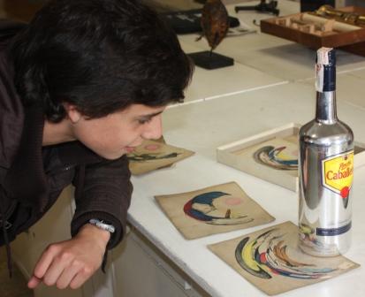 anamorphoses