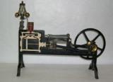 maquina vapor
