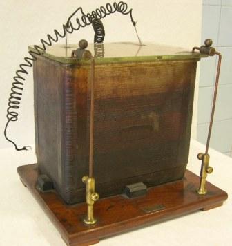 transformador ducretet