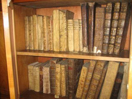 biblioteca asturiana