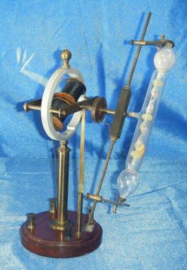 motor geissler