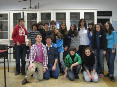 grupo 2010