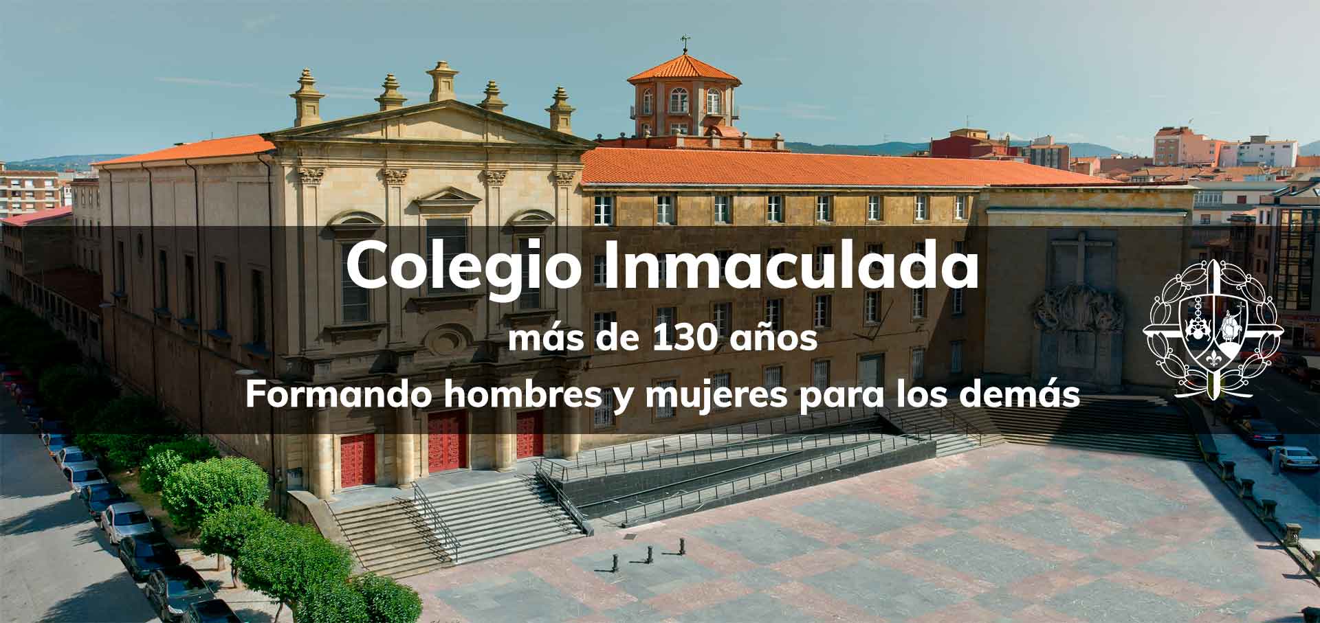 Colegio Inmaculada