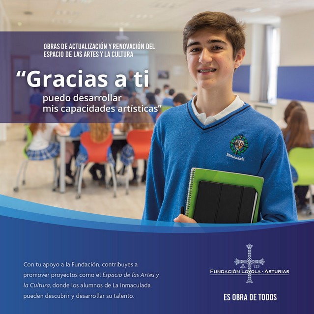 Fundación Loyola - Asturias