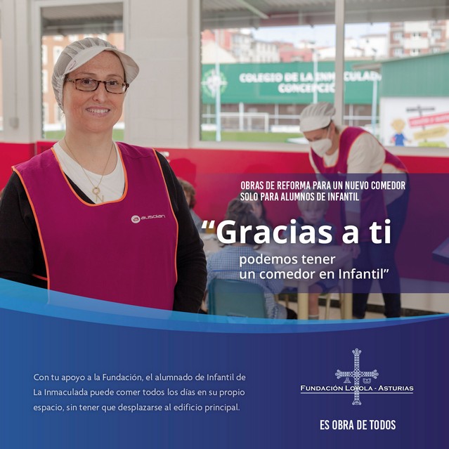 Fundación Loyola - Asturias